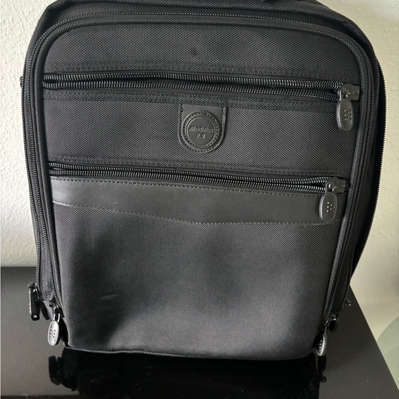 Modulus 2.0 computer compatible backpack case - Picture 2 of 8